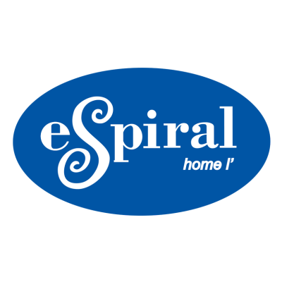 Logo Espiral
